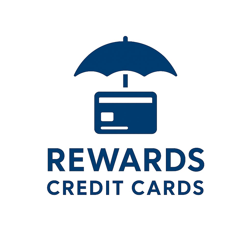 Rewards Credit Card